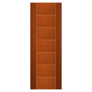 Puerta Market CLN HC 65x207cm Cedro