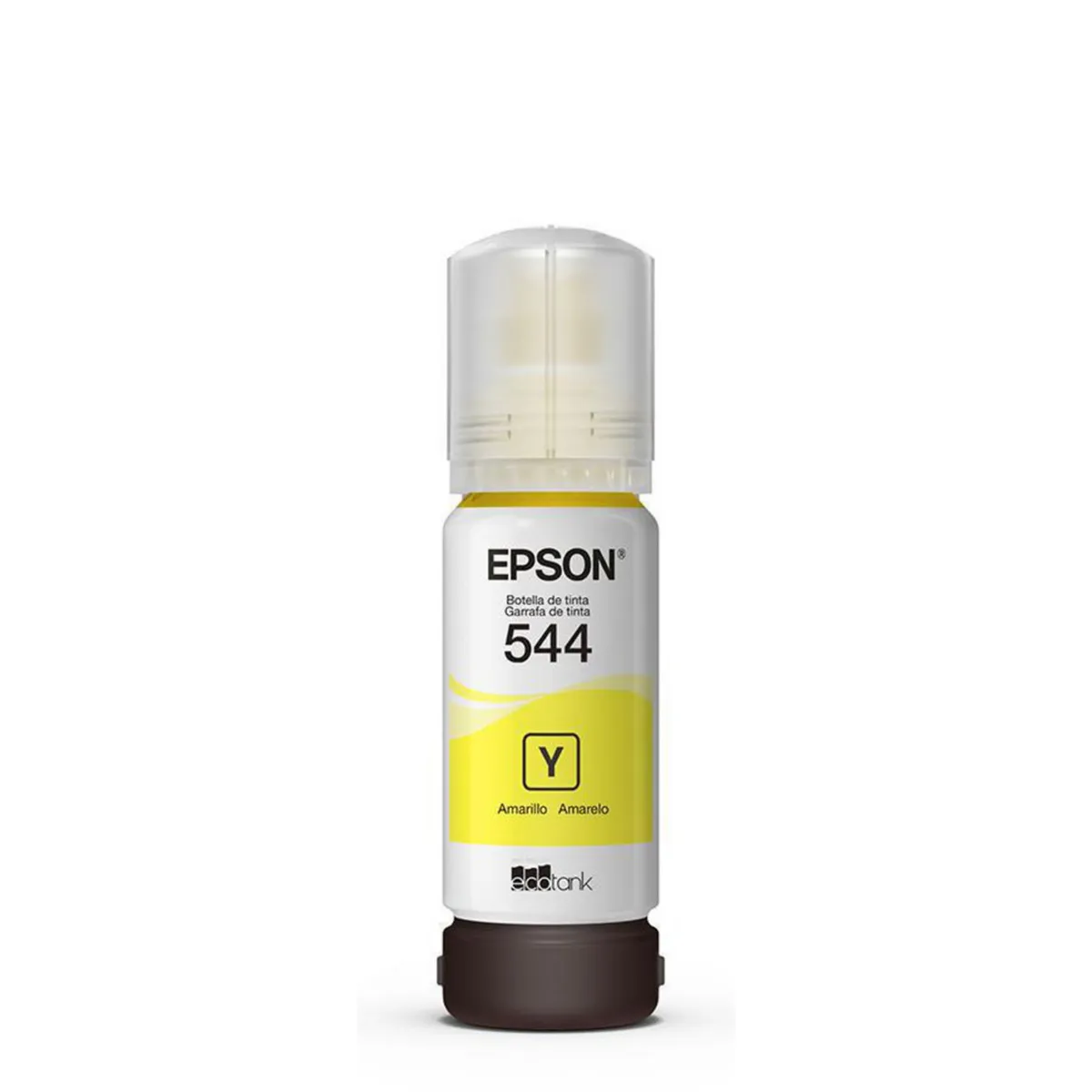 EPSON - Tinta para Impresora T544420 70ml Amarillo
