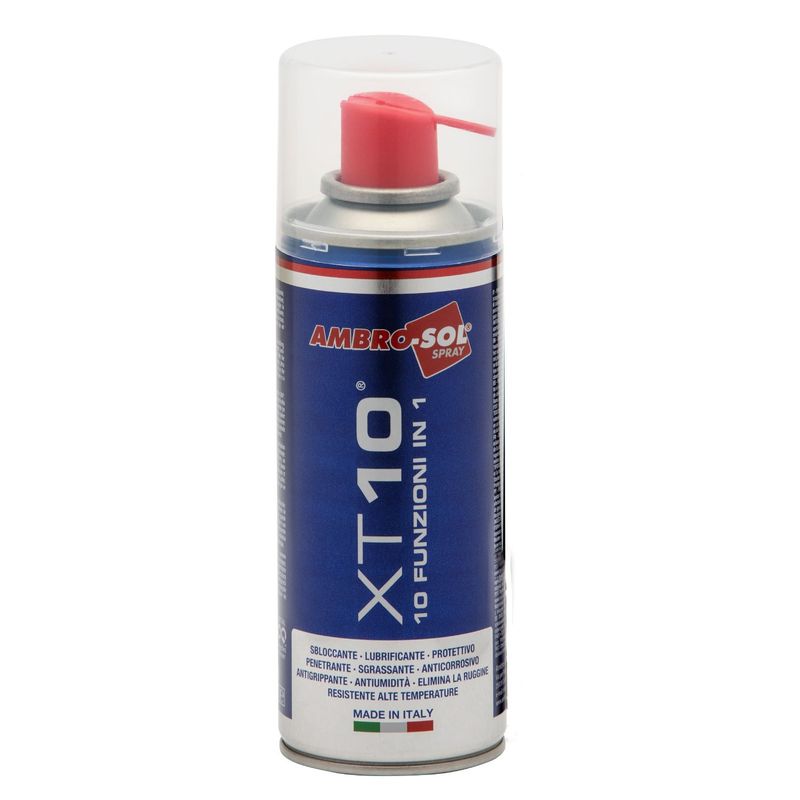 AMBROSOL - Lubricante Ambrosol XT-10 150ml