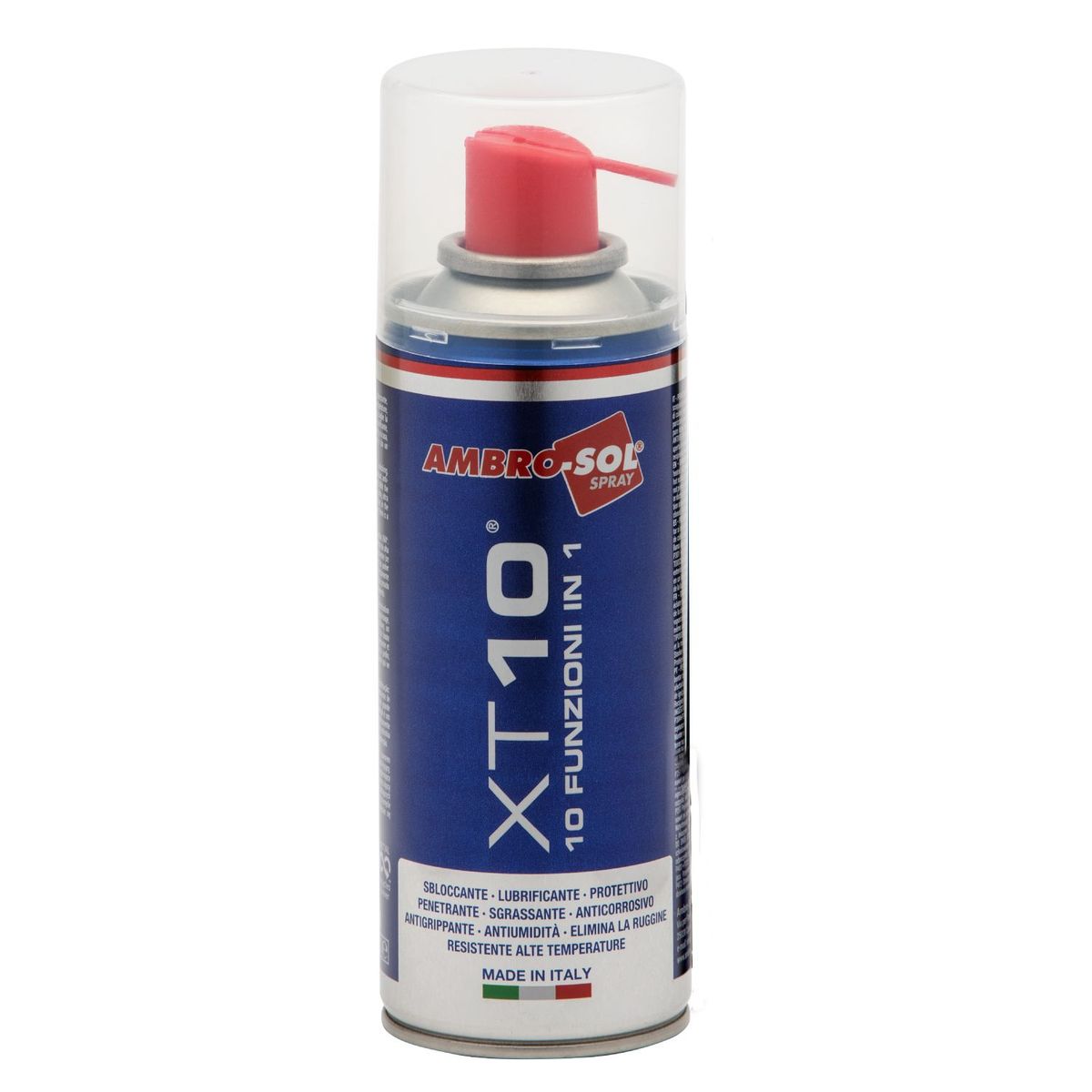 AMBROSOL - Aflojatodo Ambrosol XT-10 400ml