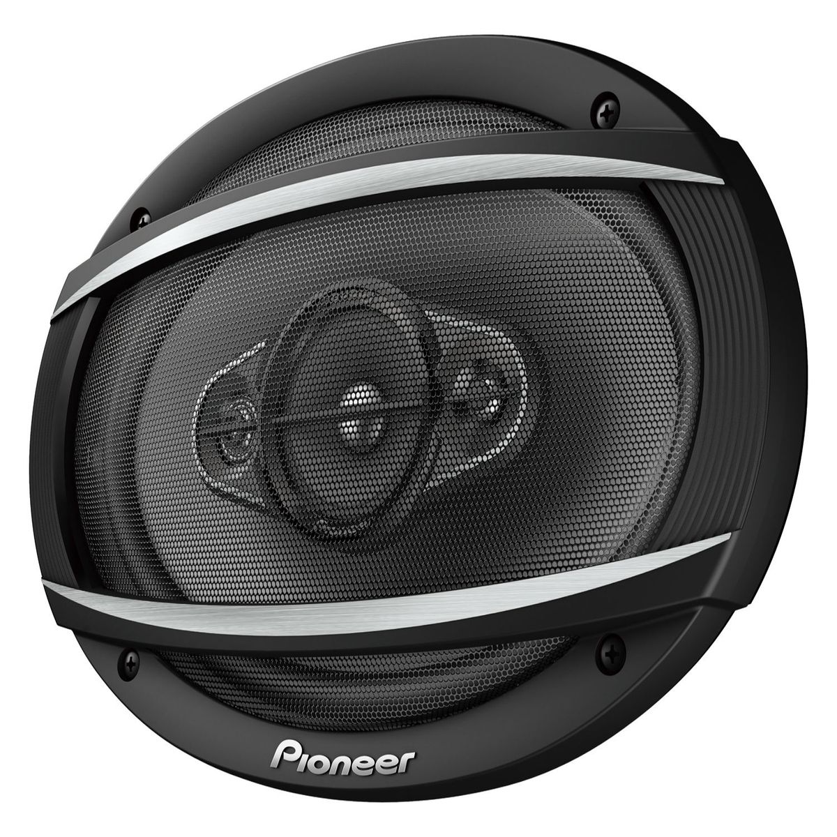 PIONEER - Parlante para Auto TS-A6967S 4V 450w Negro