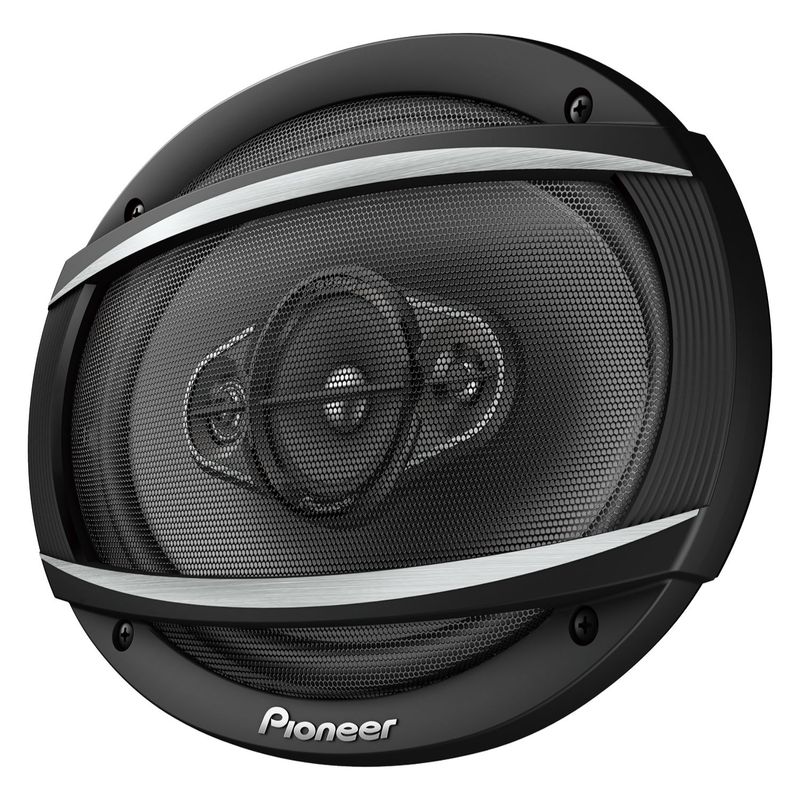 PIONEER - Parlante para Auto TS-A6967S 4V 450w Negro