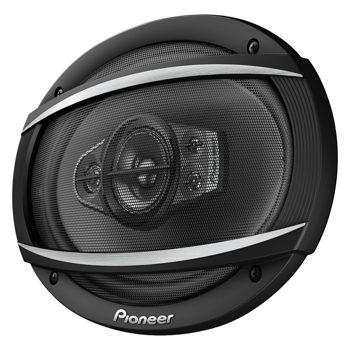 PIONEER - Parlante para Auto TS-A6977S 350W Negro