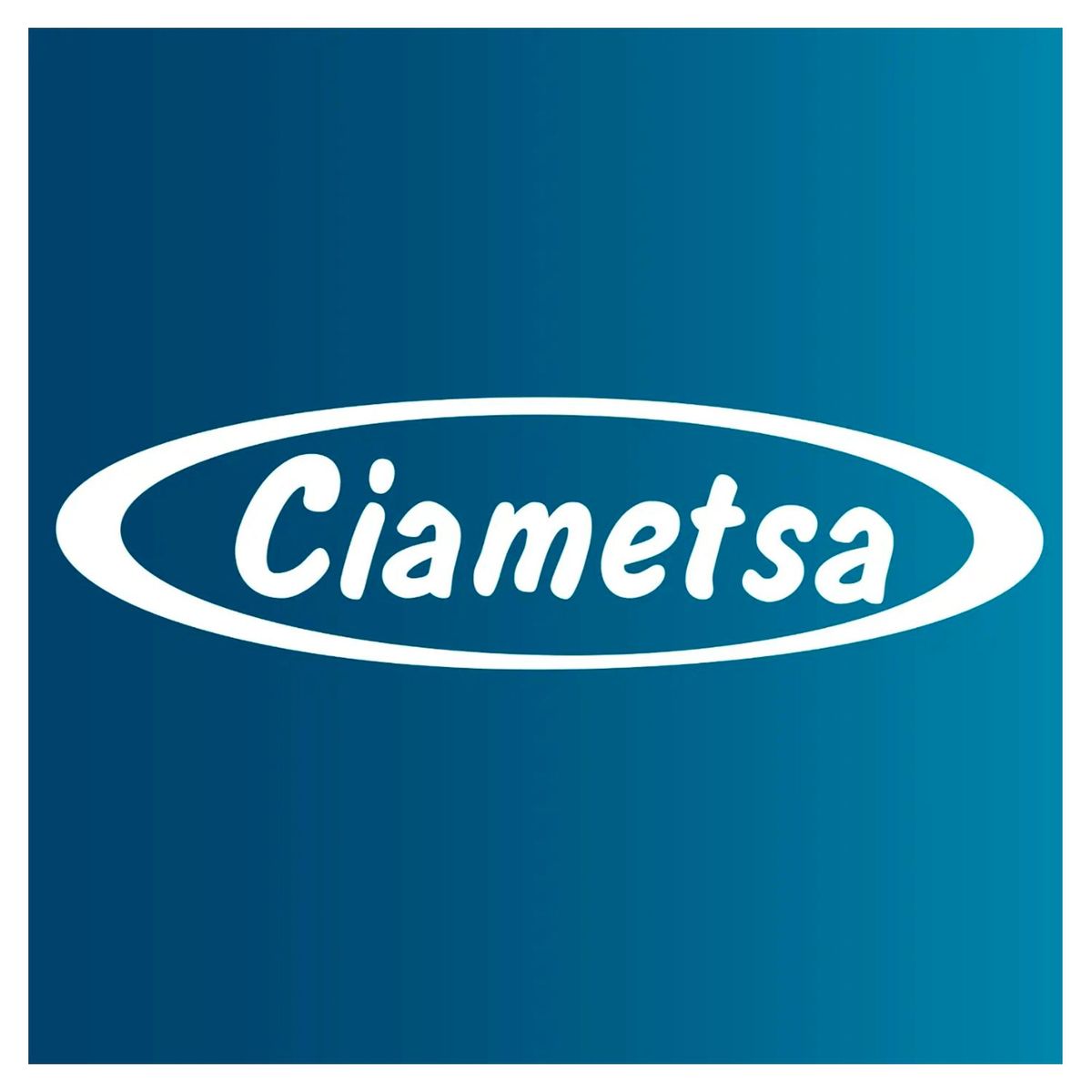 CIAMETSA - Lámpara Colgante Átomo 22x22cm Cobre