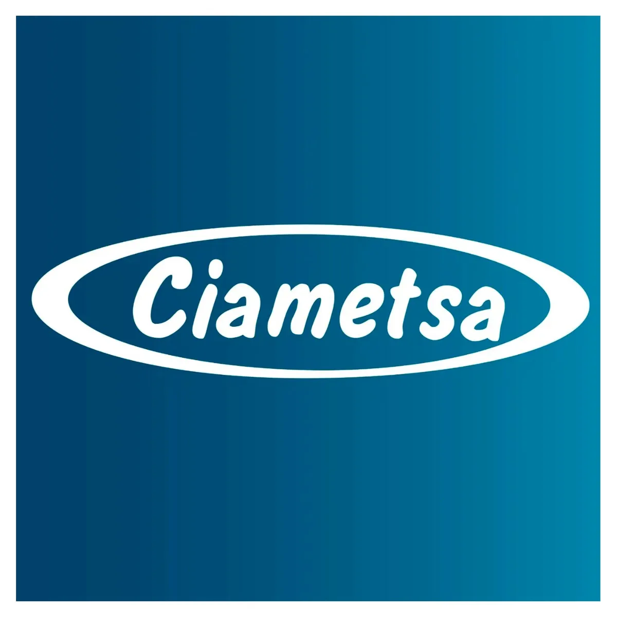 CIAMETSA - Lampara Colgante Prisma Chico 21x21cm Negro