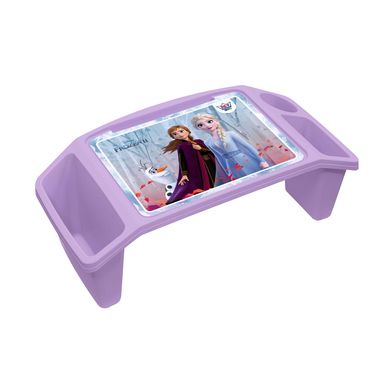 Mesa de Actividades Reyplast Frozen 59x21cm Lila