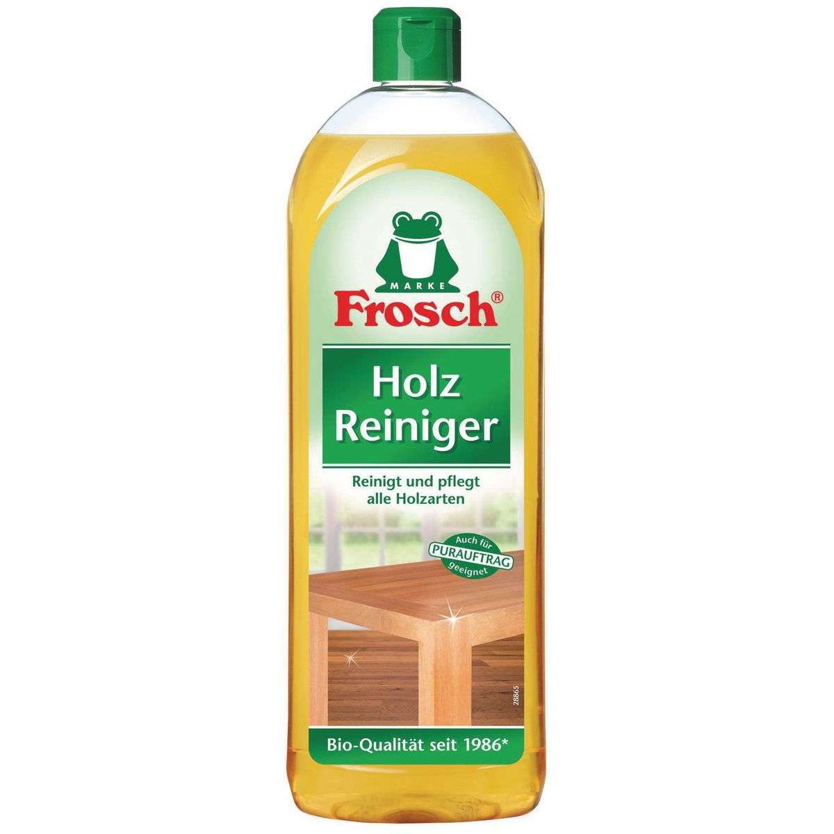 FROSCH - Protector de Madera Eco - Amigable 750ml