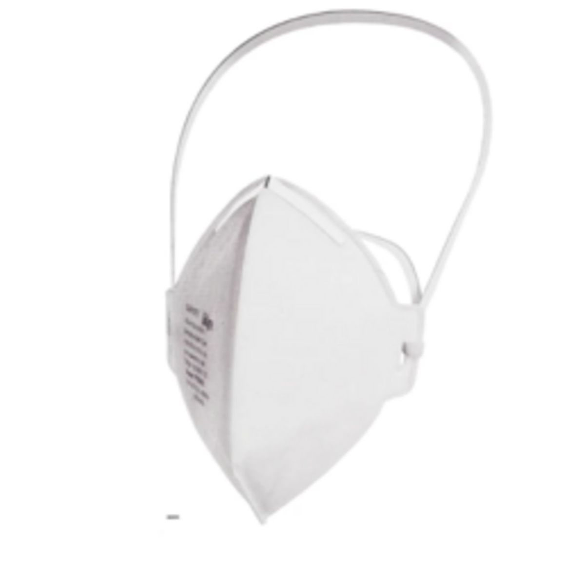 DRAGER - Respirador N95 1750 Caja 20 Unidades