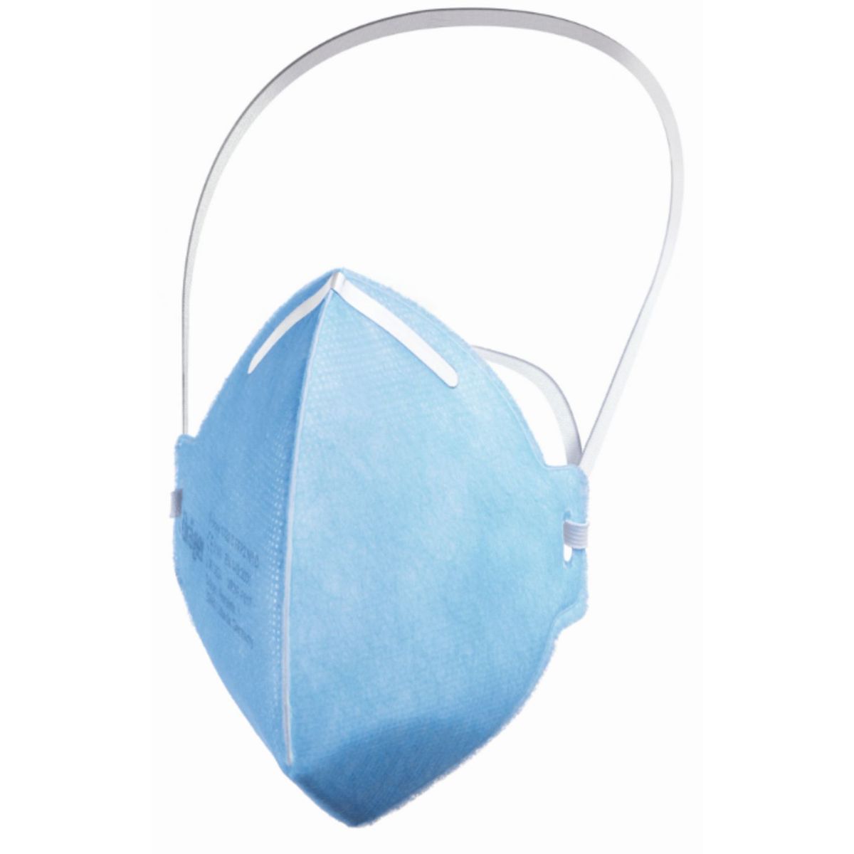 DRAGER - Respirador FFP2 1720 Caja 20 Unidades