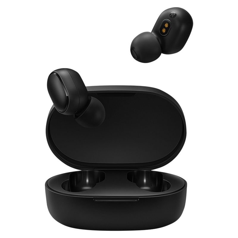 XIAOMI - Audífonos Mi True Wireless Earbuds Basic 2