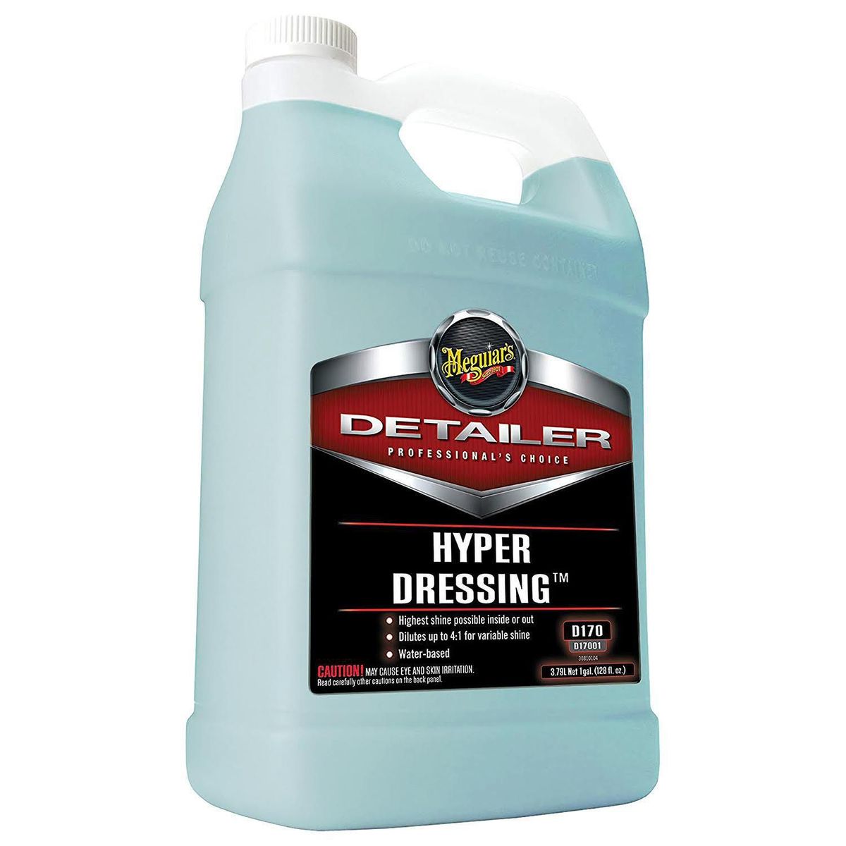 MEGUIARS - Detailer Hyper Dressing