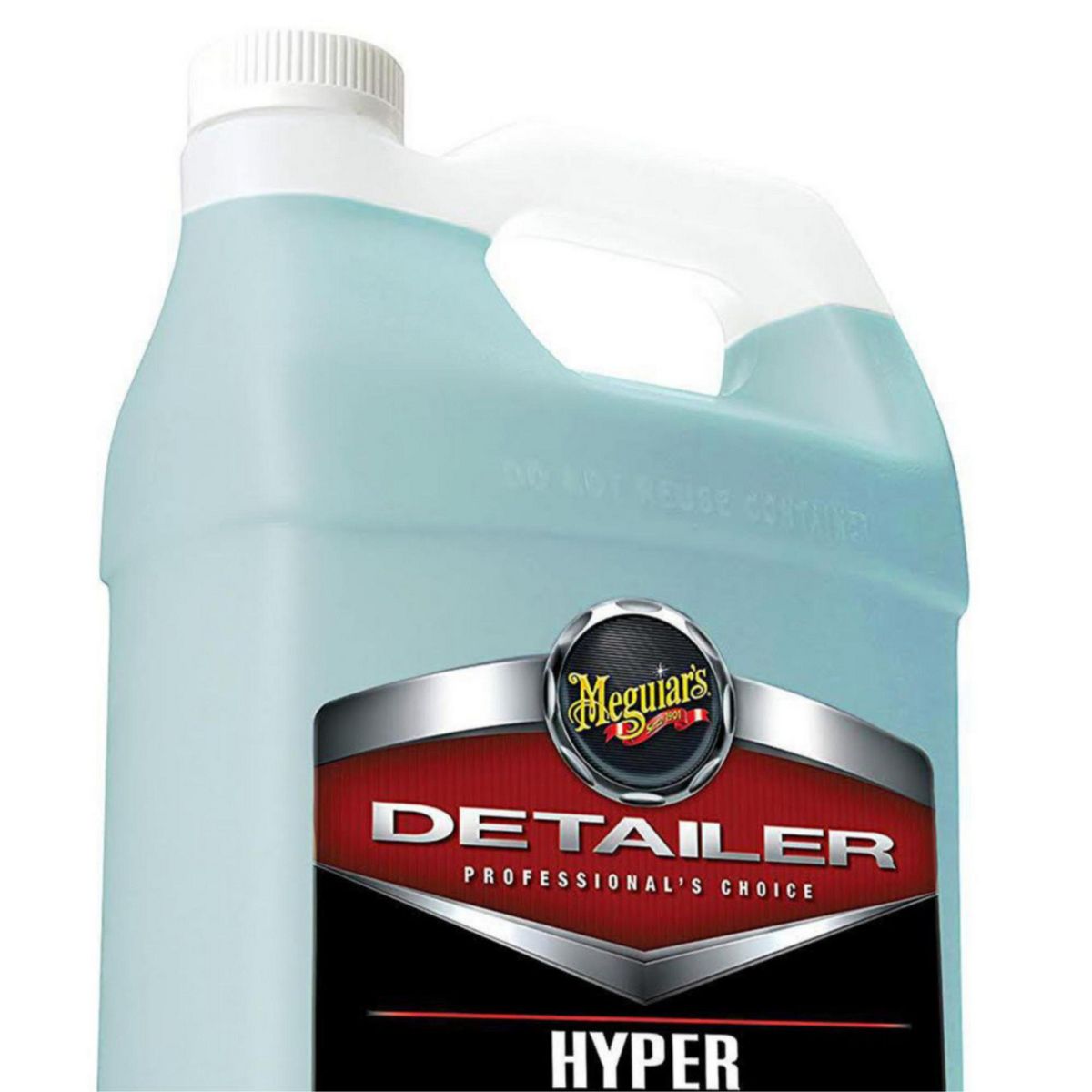 MEGUIARS - Detailer Hyper Dressing