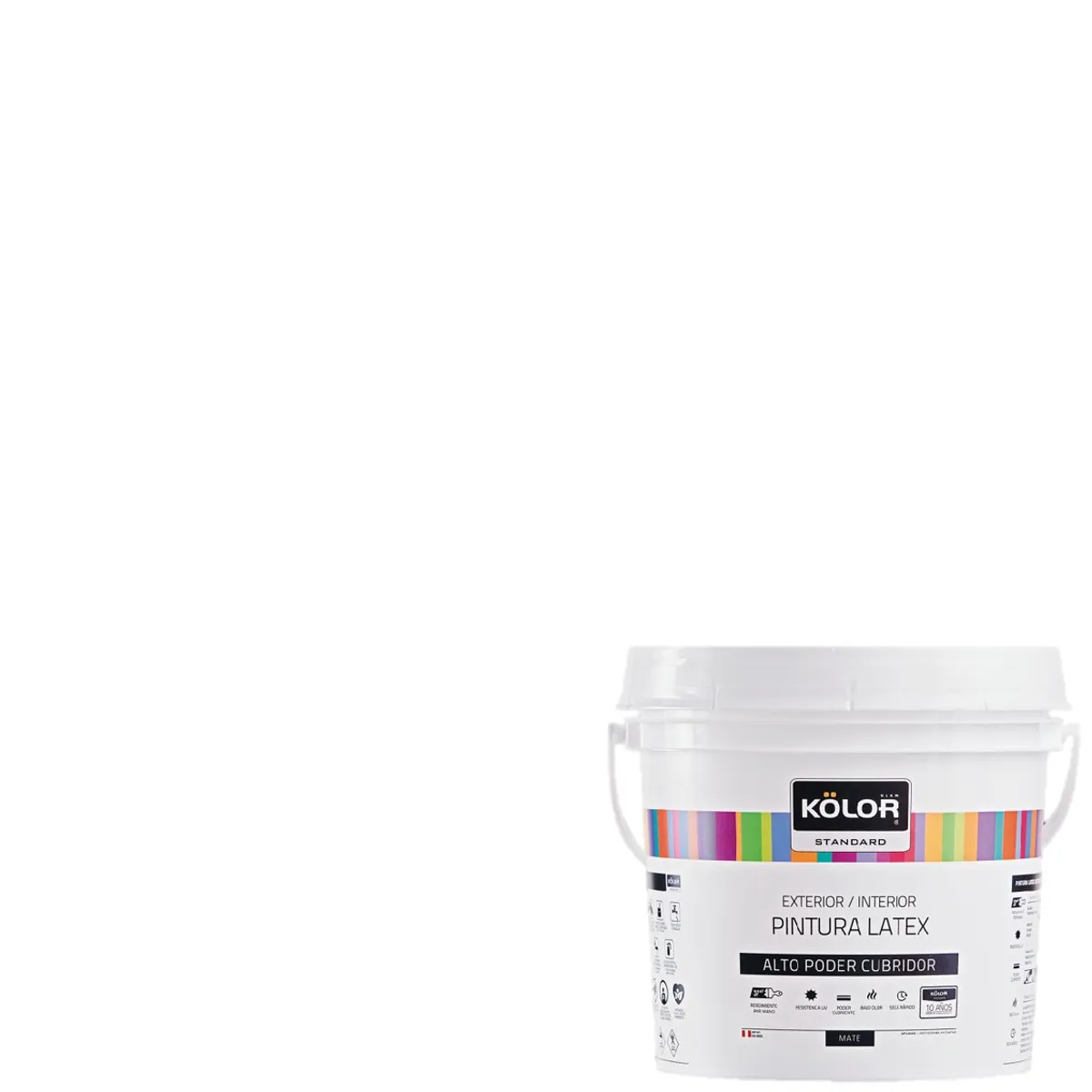 KOLOR - Base Kolor Standard Tint 1gl-3.8l