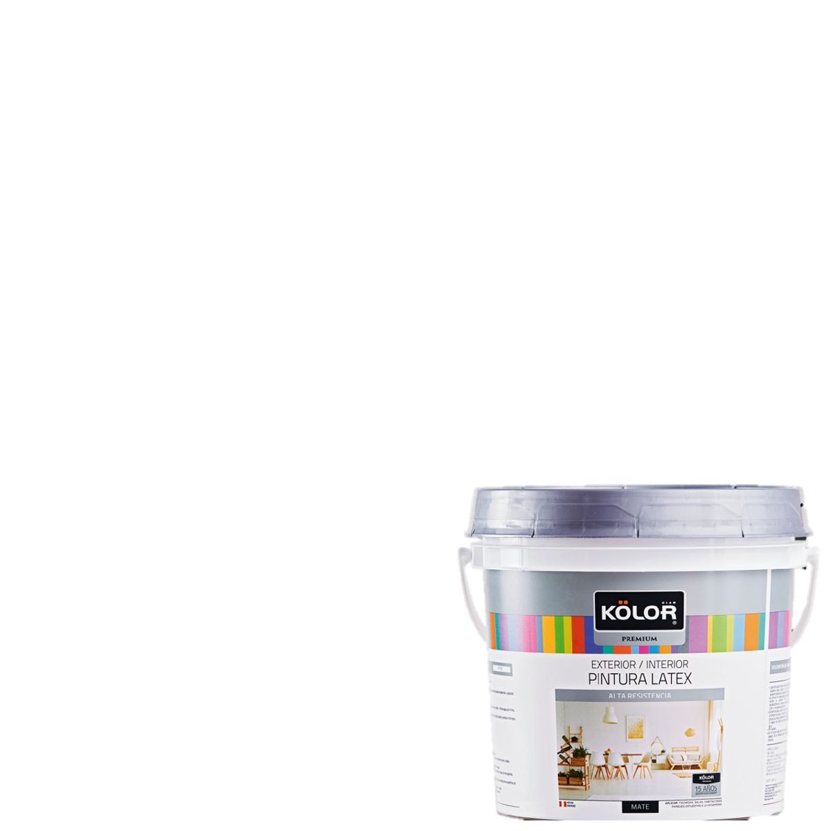 KOLOR - Base Kolor Premium Deep 1gl-3.8l