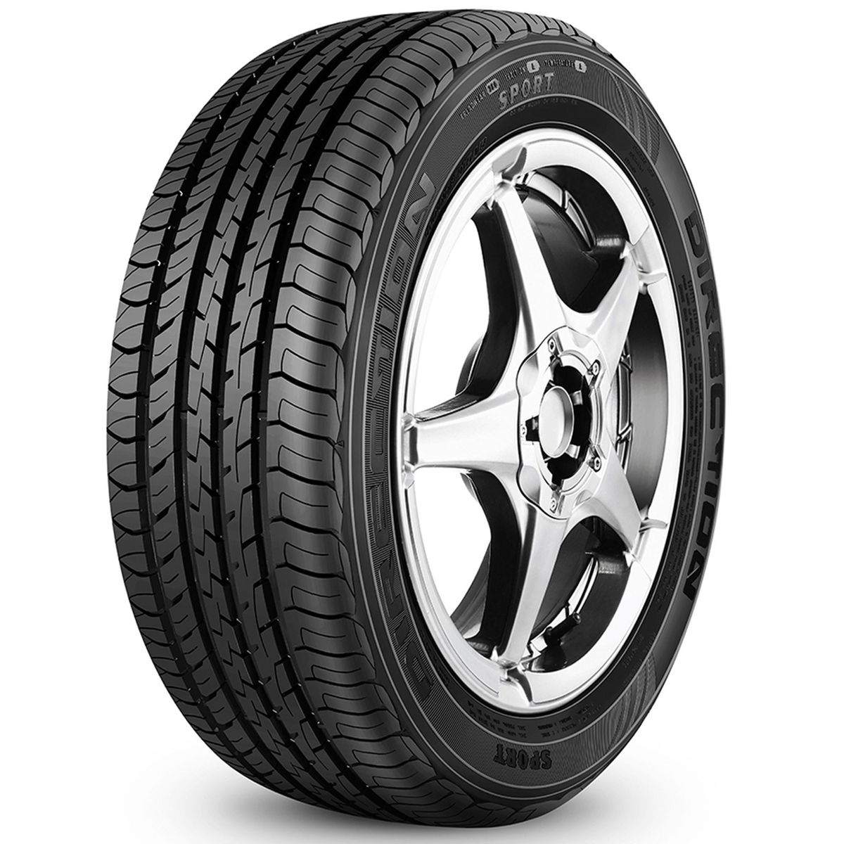 GOODYEAR - Llanta Goodyear Direction Sport 195/60 R15 88H