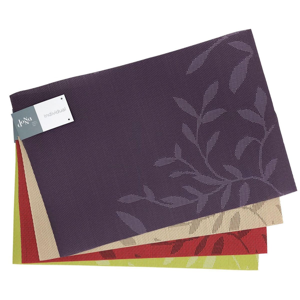  - Individual Donna 45 cm