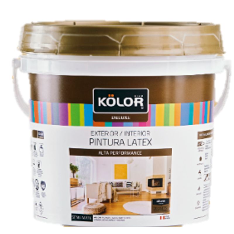 KOLOR - Base Kolor Deluxe Pastel 1gl-3.8l