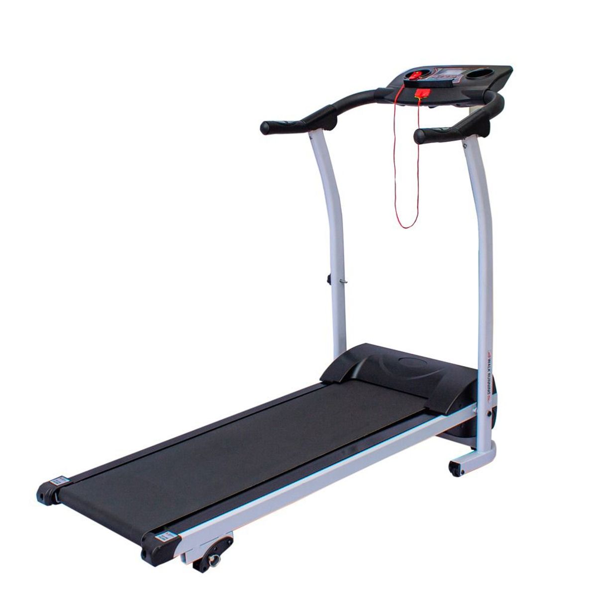 SPORTFITNESS - Trotadora Eléctrica 1.5 HP