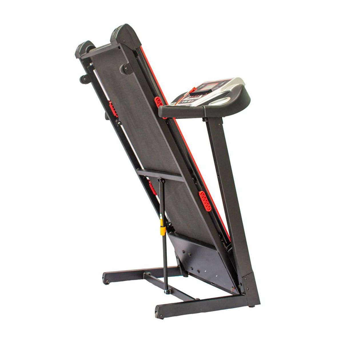 SPORTFITNESS - Trotadora Eléctrica 2.5 HP