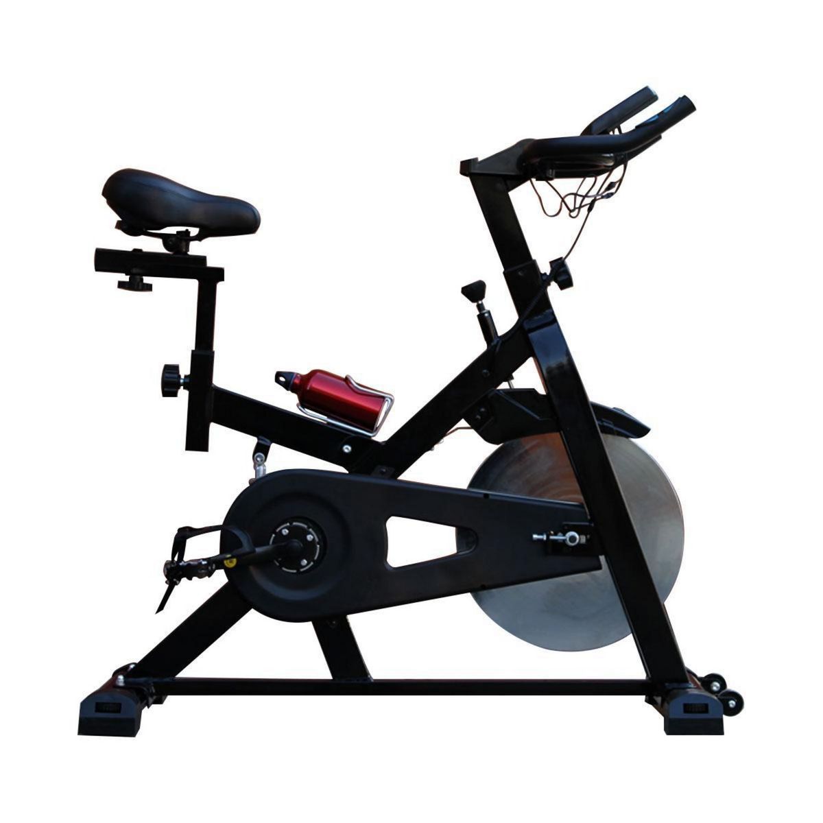 SPORTFITNESS - Bicicleta Spinning Cardiovascular