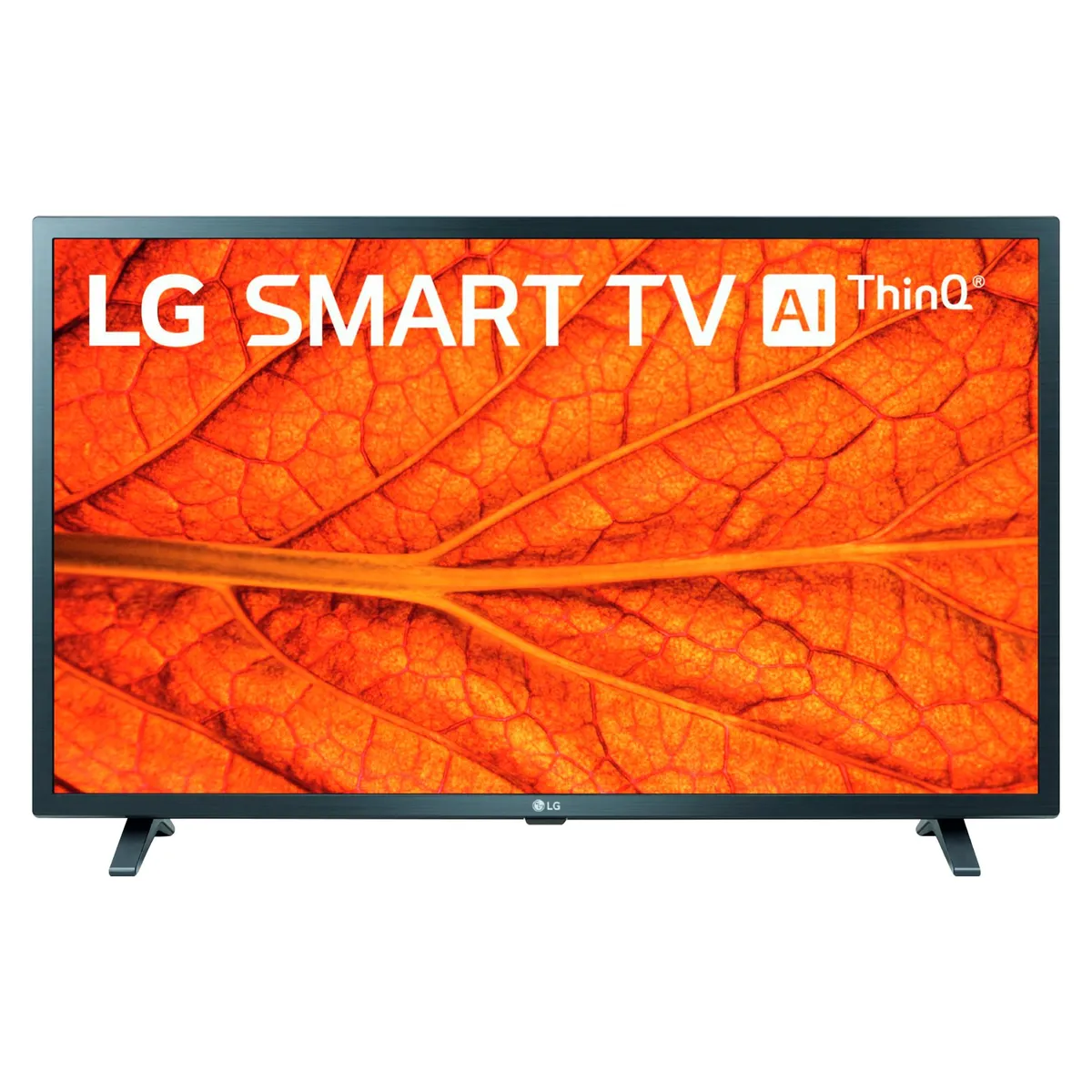 Televisor LG Smart LED HD 32", marca LG - Foto 2