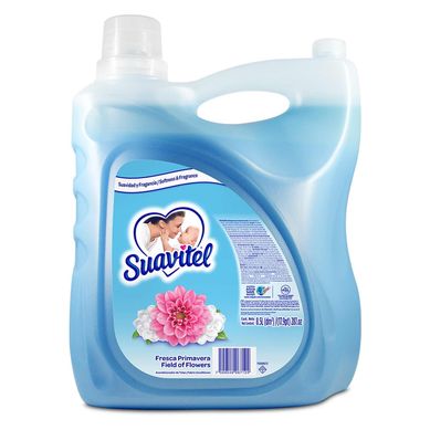 Suavizante Suavitel Fresca Primavera 8.5L