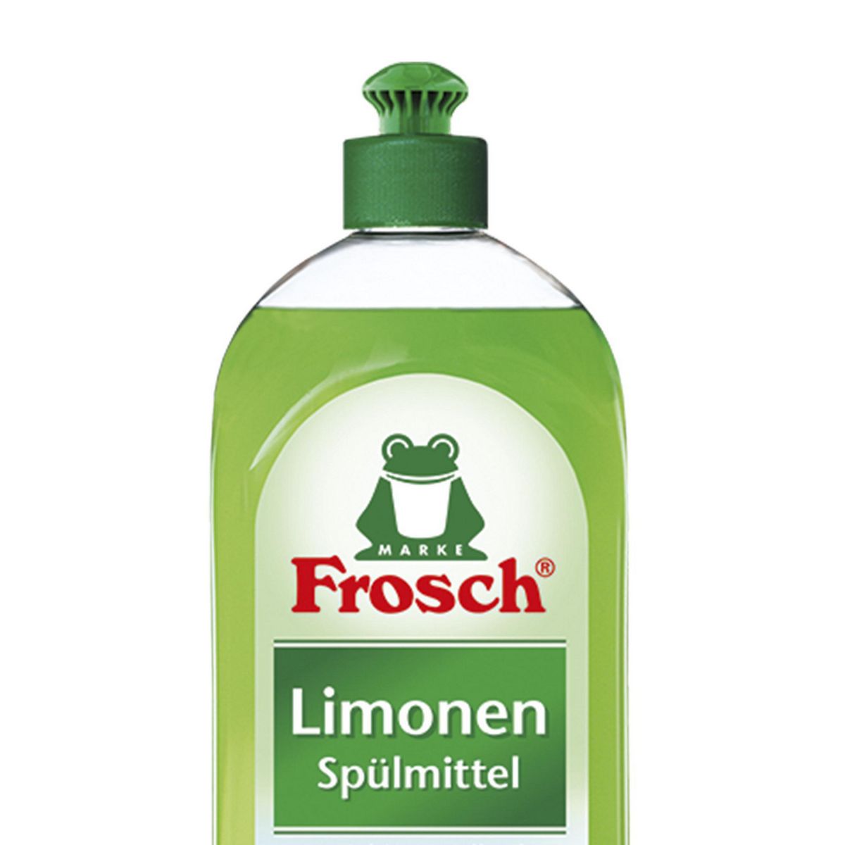 FROSCH - Lavavajillas Frosch 0.75 Litros