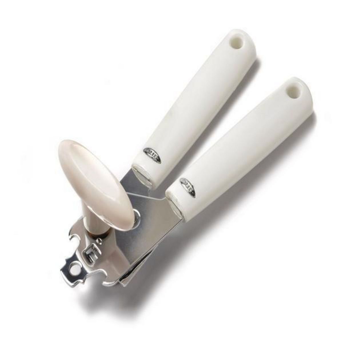 GLOBAL - Abrelatas 20x5.8cm Gris