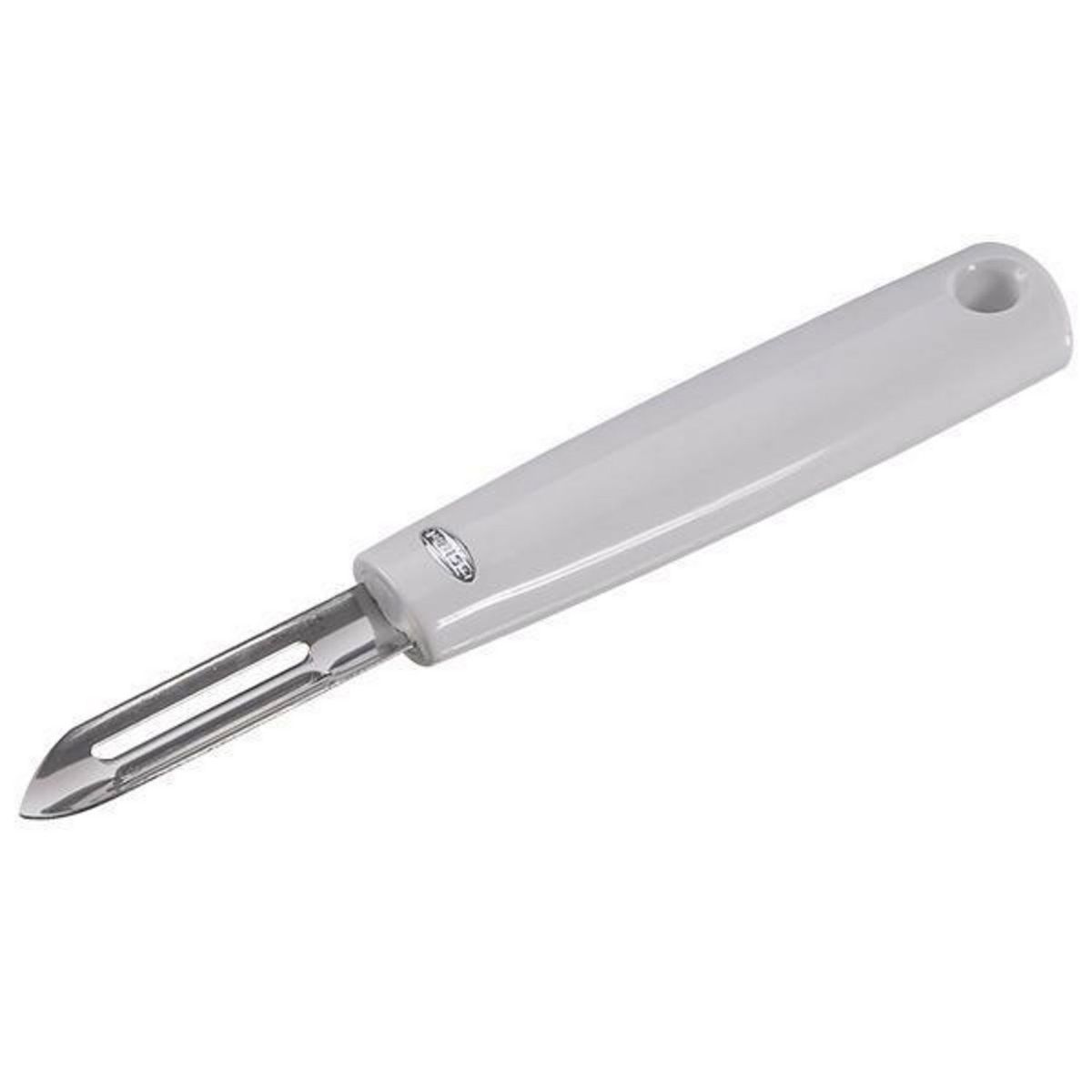 GLOBAL - Pelador Gris 3x8.8cm