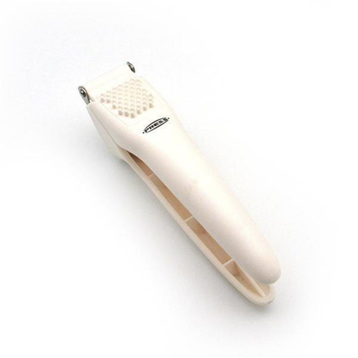 GLOBAL - Prensa Ajos Blanco 17.5x6.5cm