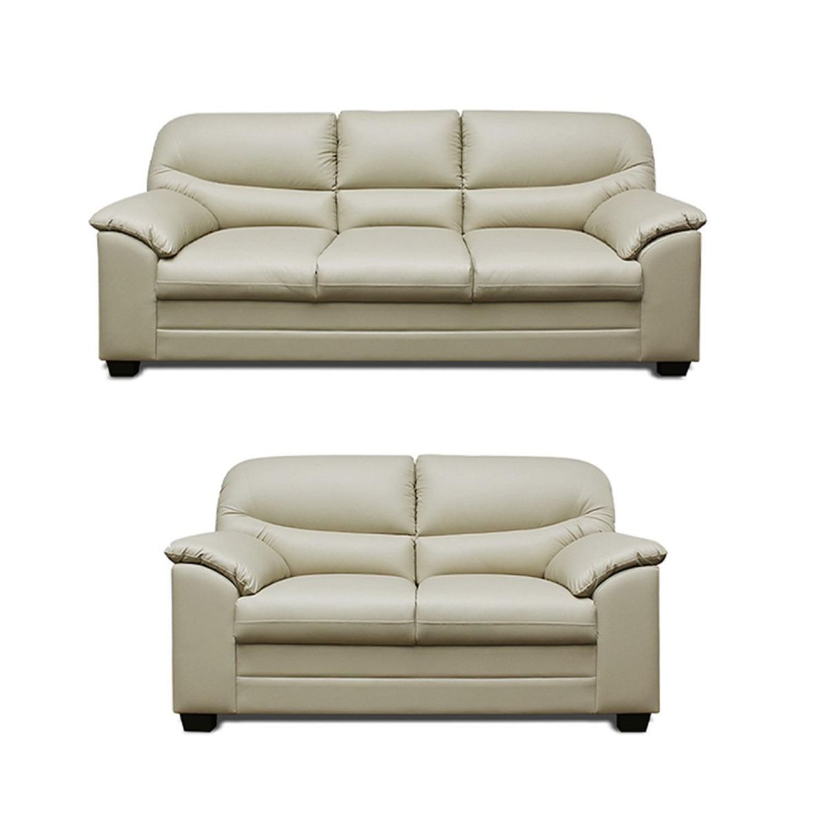 CASA BELLA - Juego de Sala 3-2 Cuerpos Reina