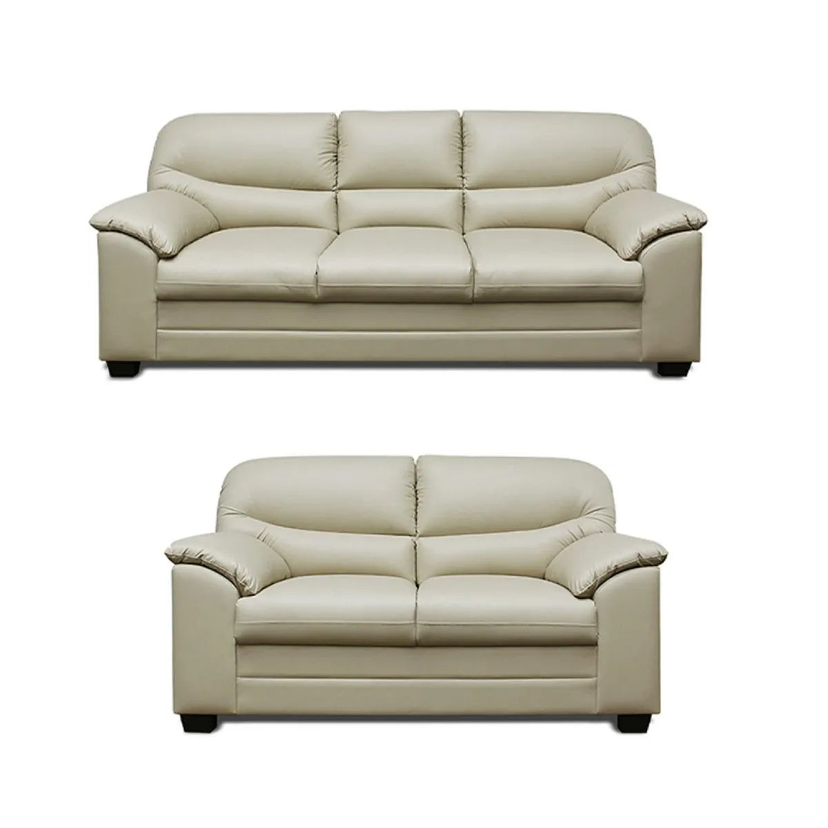 CASA BELLA - Juego de Sala 3-2 Cuerpos Reina