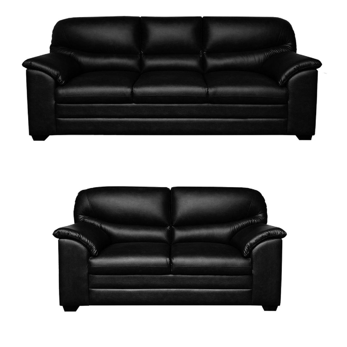 CASA BELLA - Juego de Sala 3-2 Cuerpos Reina