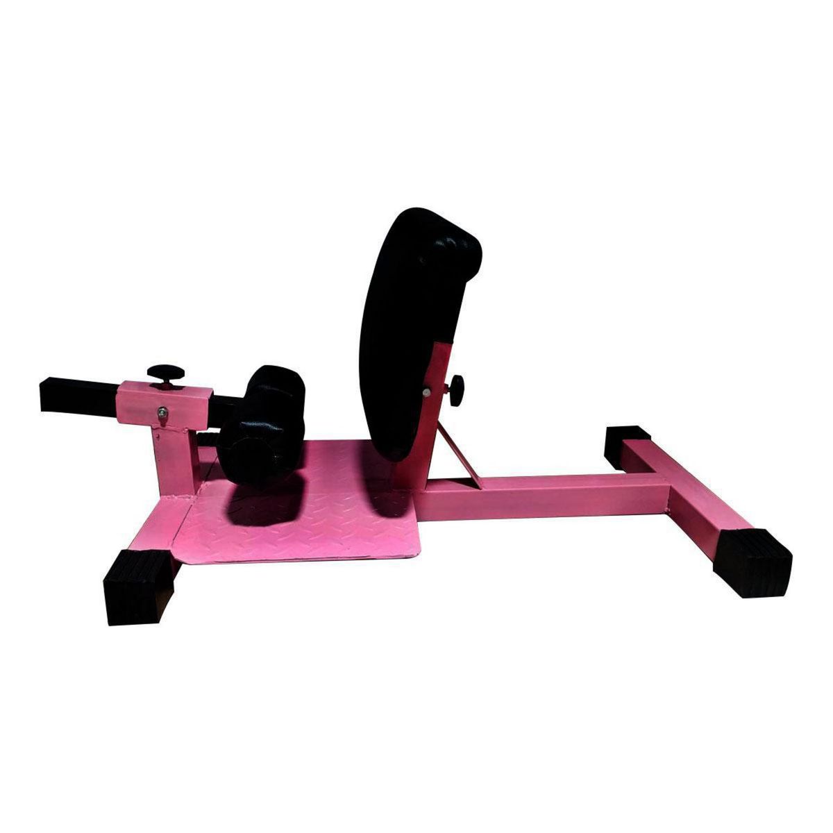 SPORTFITNESS - Maquina para Sentadilla Sissy