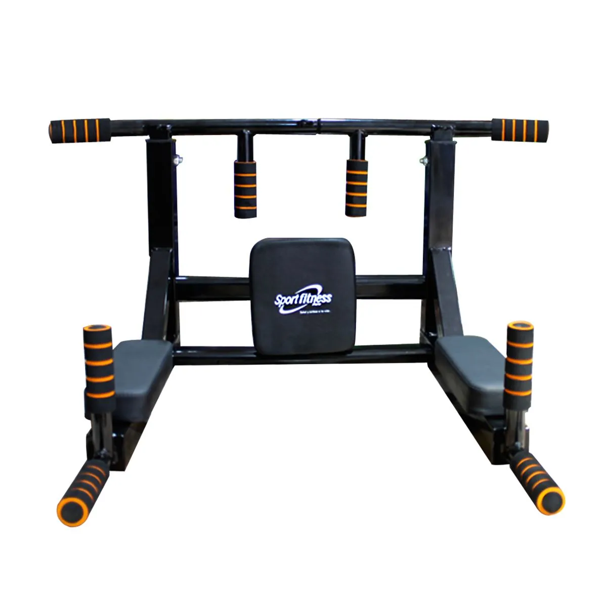 SPORTFITNESS - Barra Ejercicios Importada Calistenia.