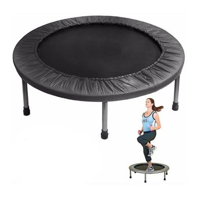 Trampoln Saltarn Aerbico Gimnasio