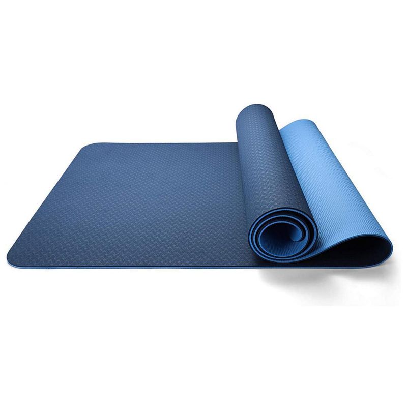 SPORTFITNESS - Mat Yoga Pilates Eco Friendly
