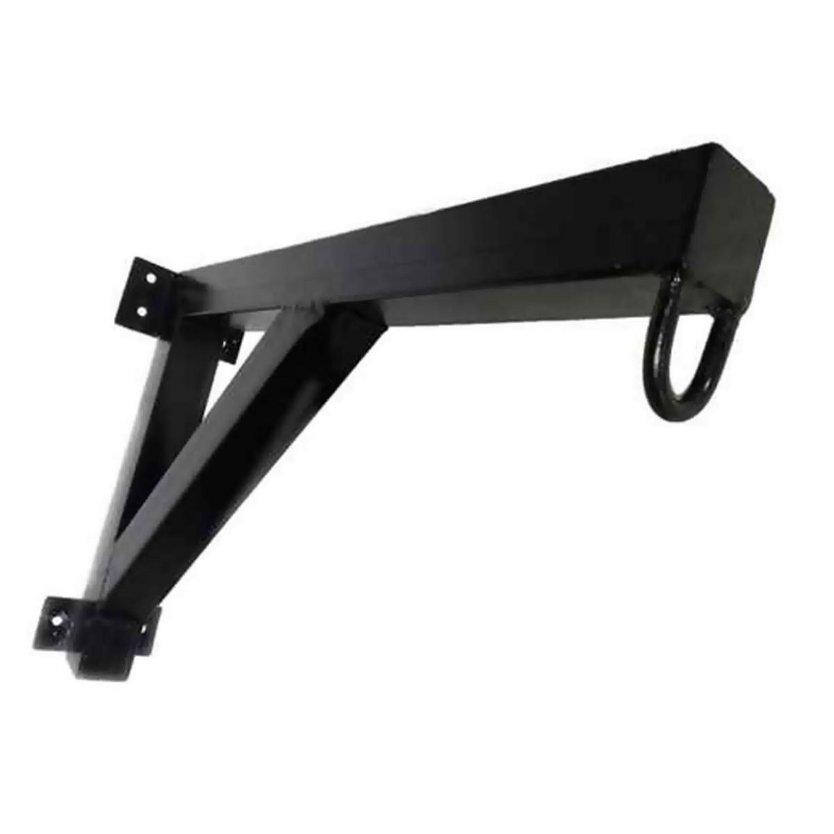 SPORTFITNESS - Rack para Colgar Saco de Box.