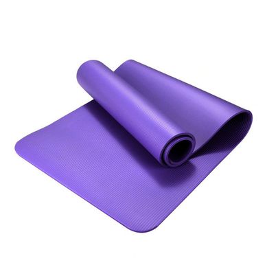 Colchoneta Mat 8 mm de Yoga Pilates