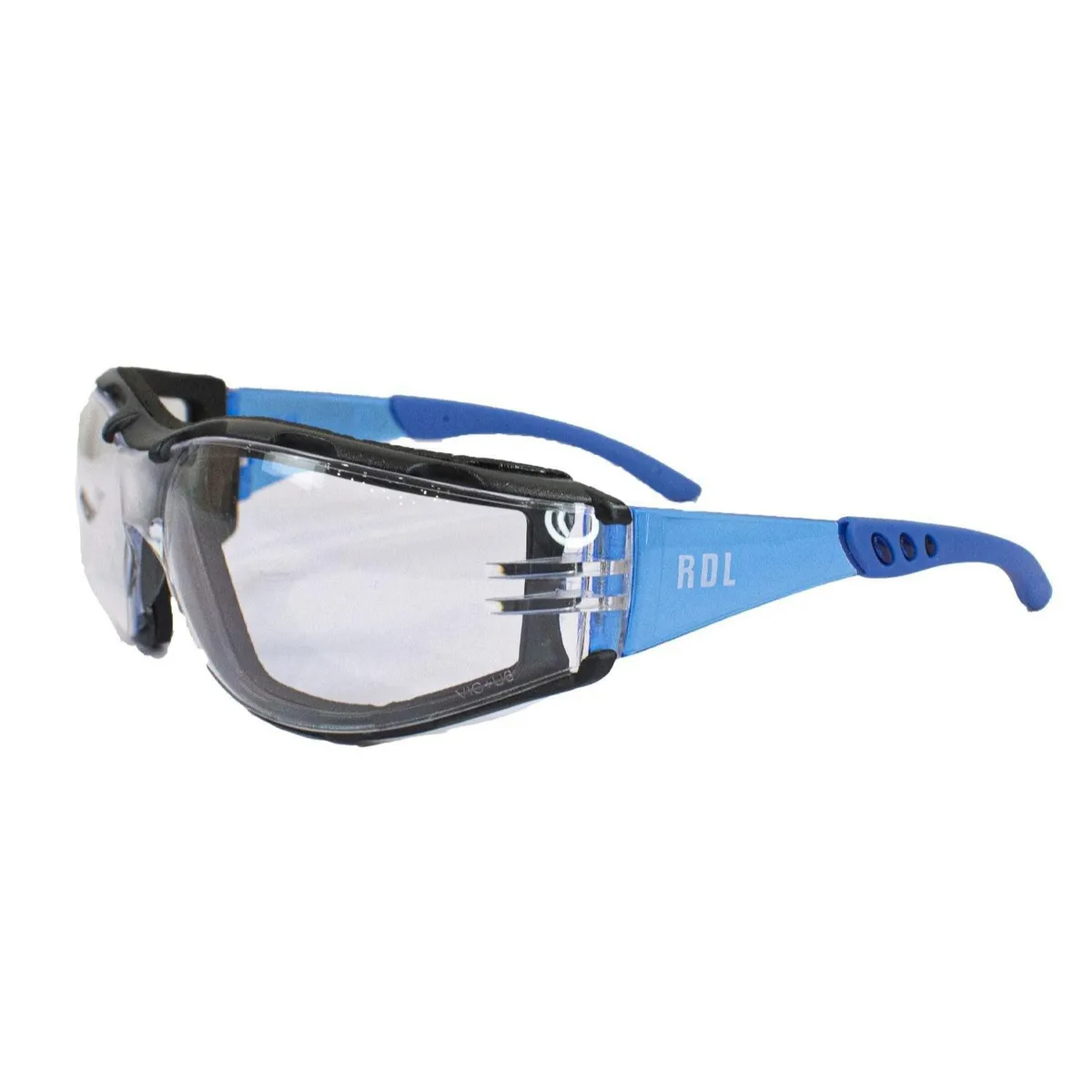 REDLINE - Lentes de Seguridad Redline Spy Flex Plus Luna Clara