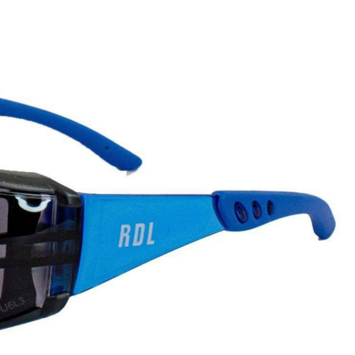 REDLINE - Lentes de Seguridad Redline Spy Flex Plus Luna Oscura