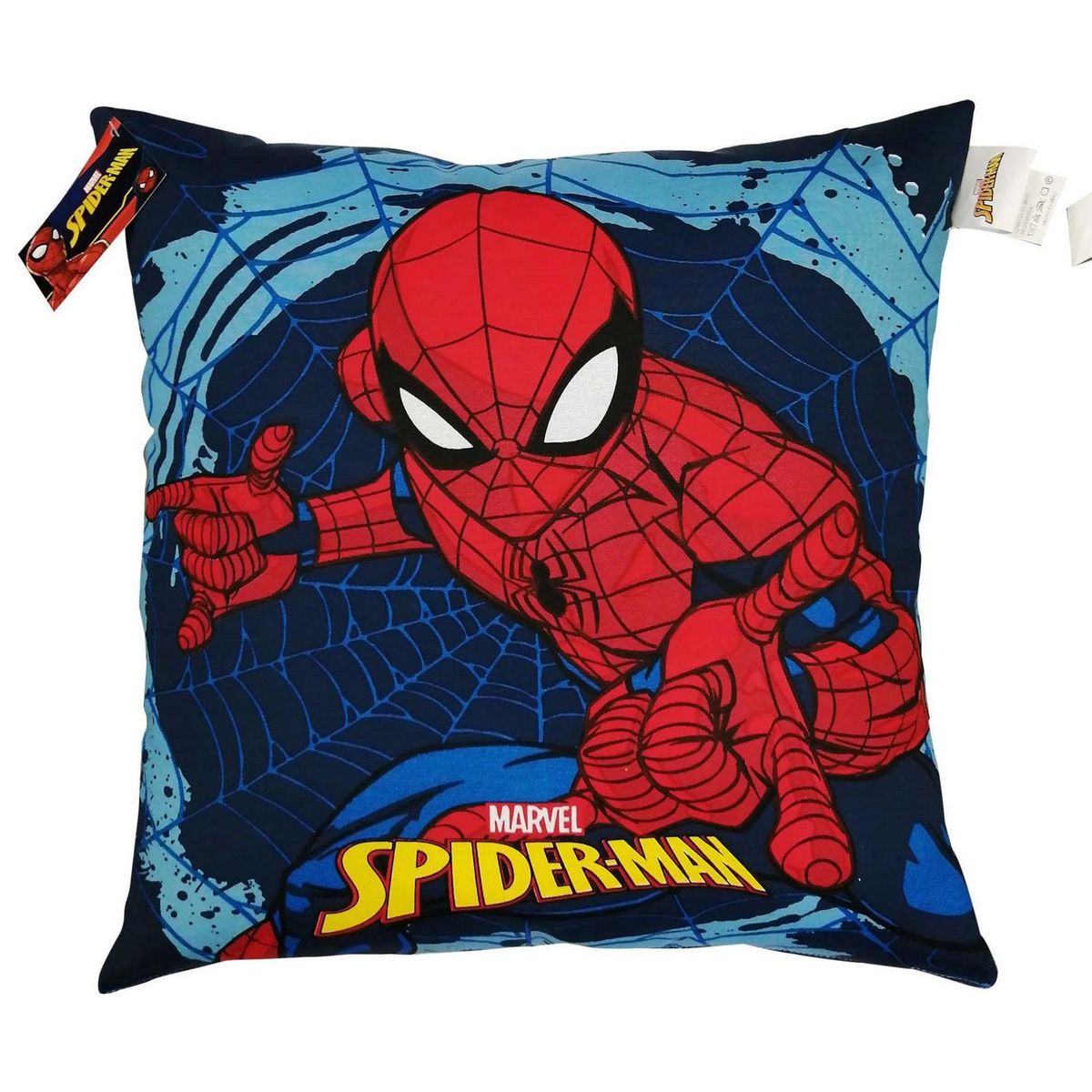 SPIDERMAN - Cojín Spider-Man Asombroso