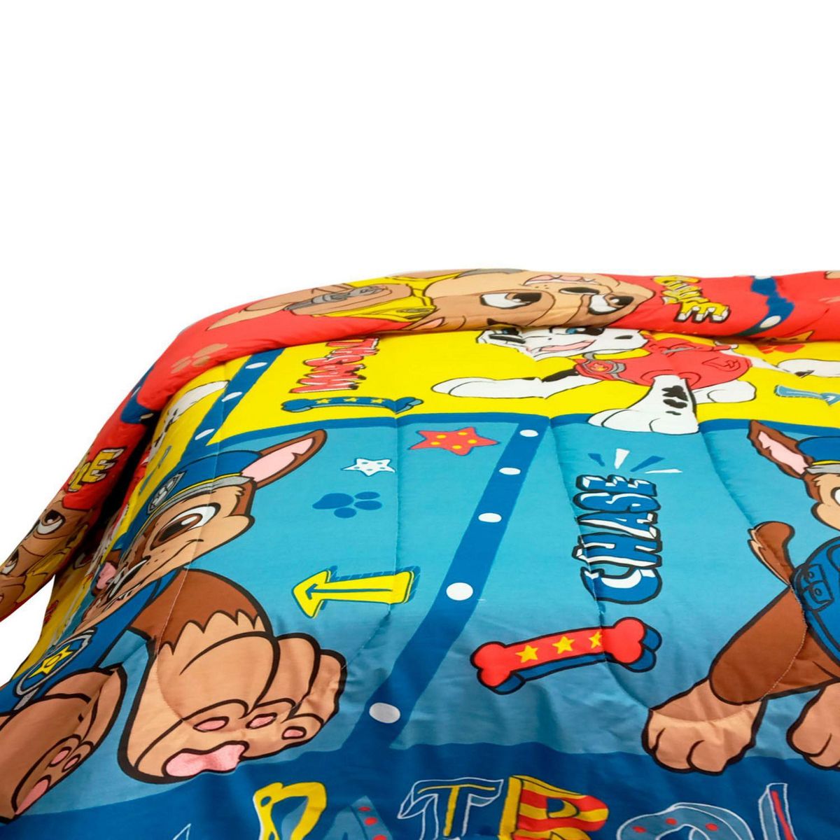 FREEHOME - Edredón Paw Patrol 1.5 Plz
