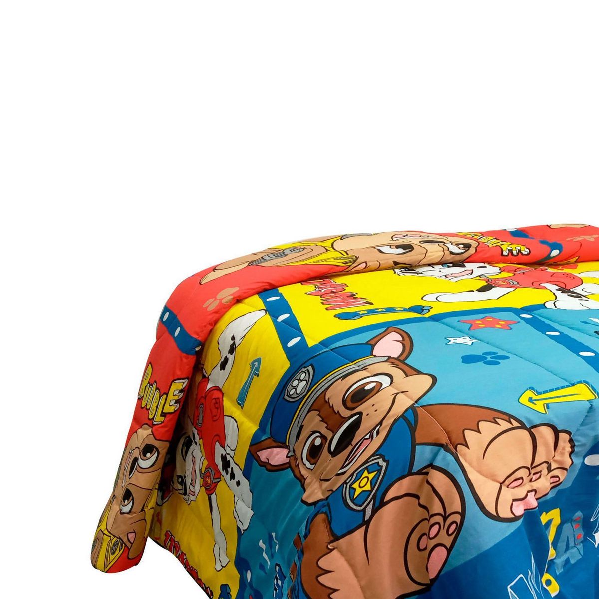 FREEHOME - Edredón Paw Patrol 1.5 Plz