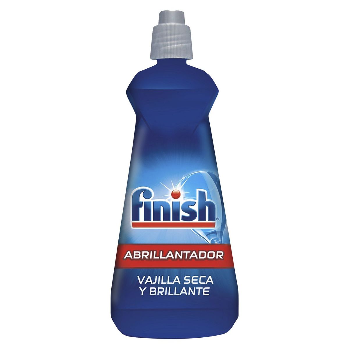 FINISH - Abrillantador FINISH 400 ml.