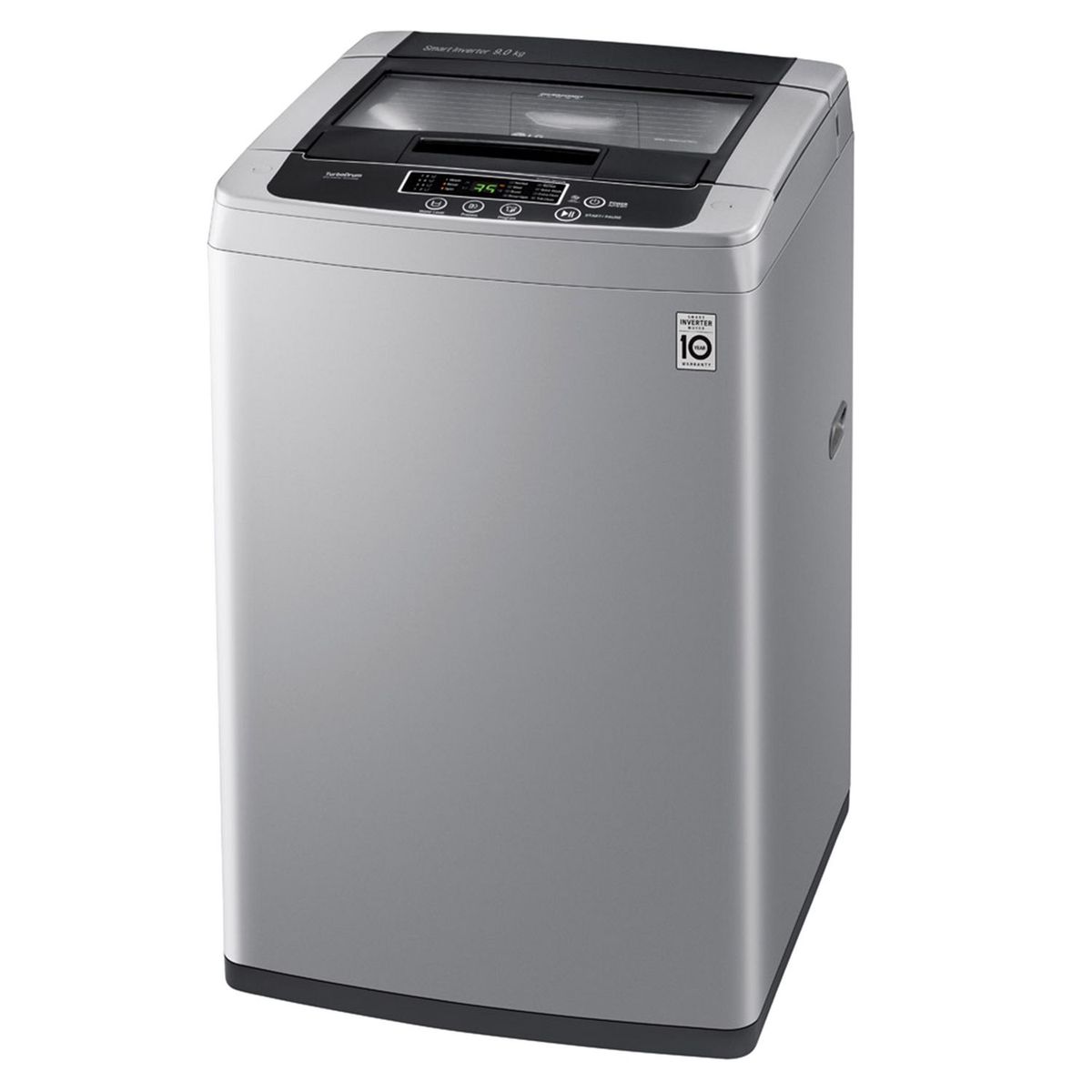 LG - Lavadora Lg WT9DPB 9 Kg