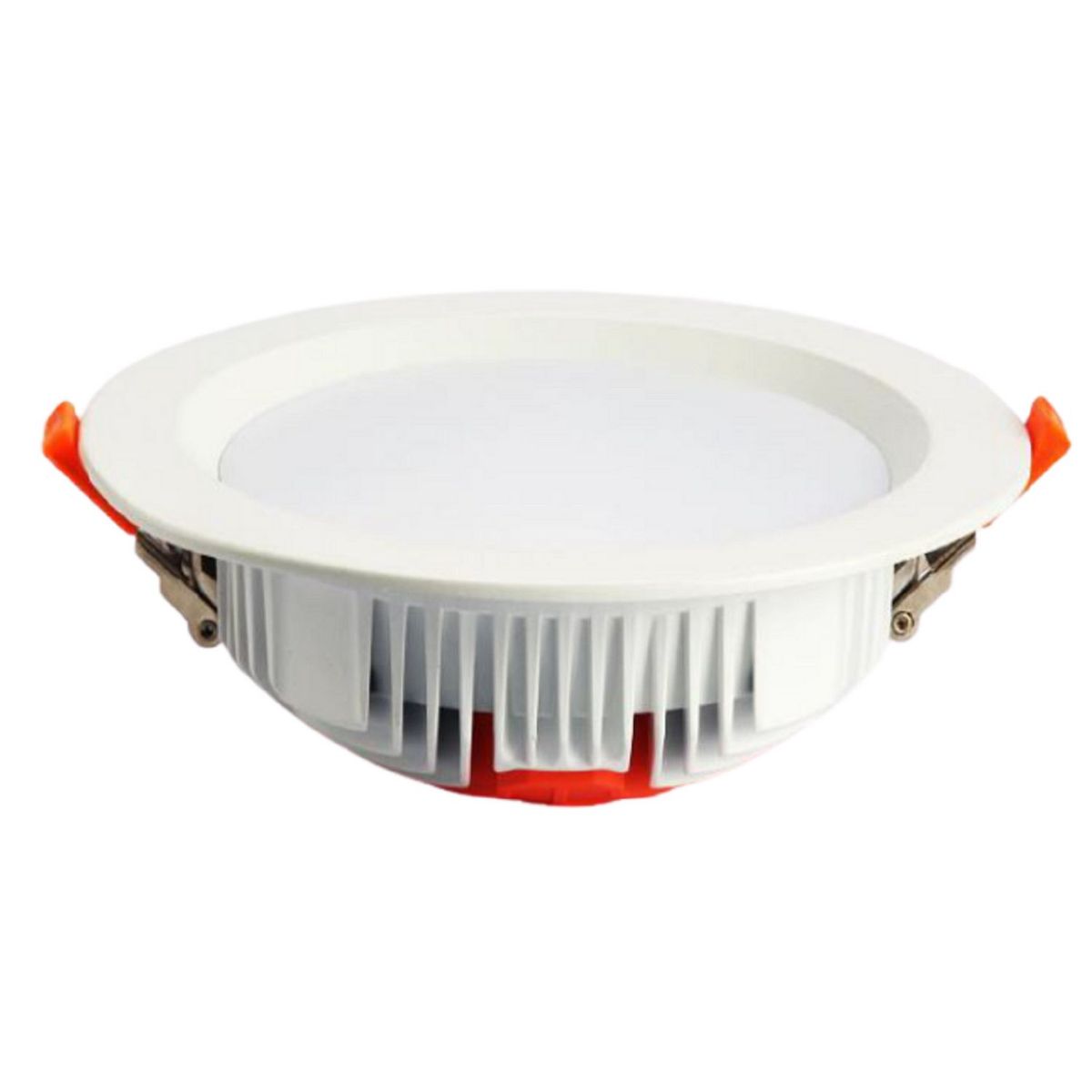 LUMINIKA - Downlight Led 7W Luz Cálida