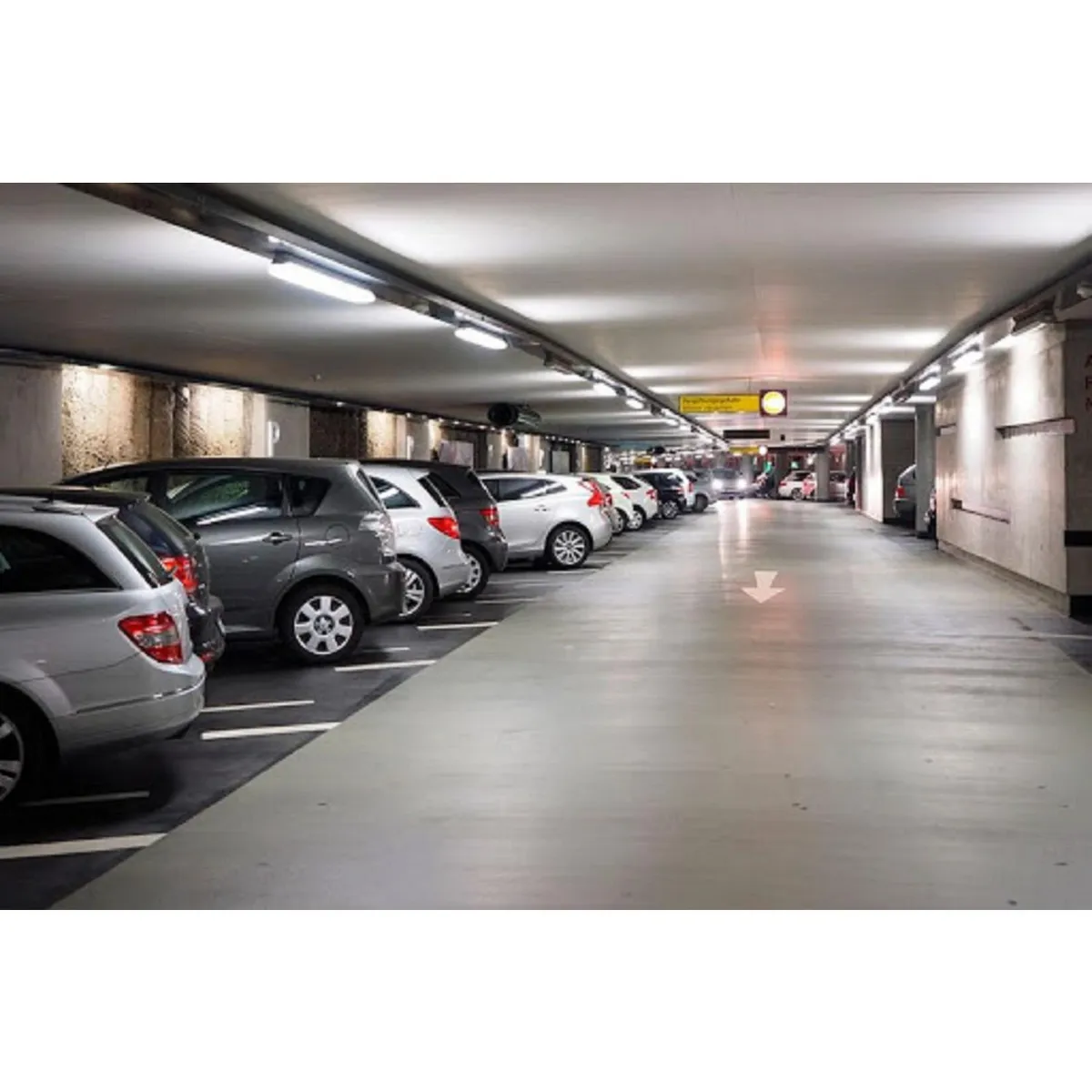 LUMINIKA - Hermetico Led 16W 1720lm