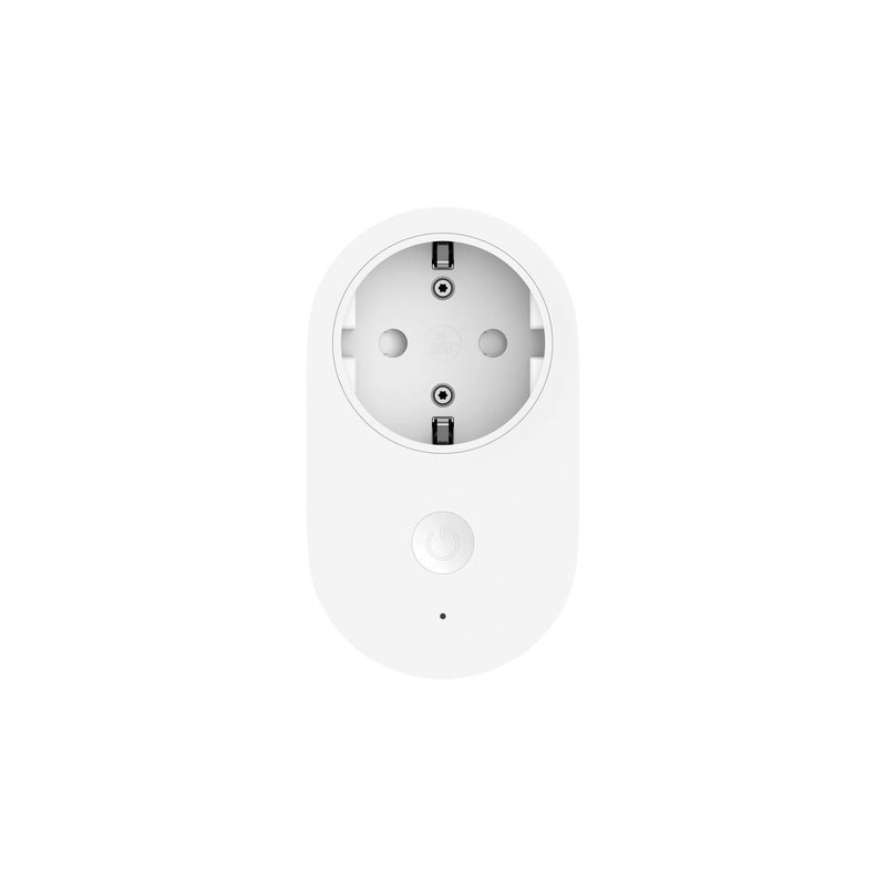 XIAOMI - Cámara de Seguridad Mi Smart Plug WiFi