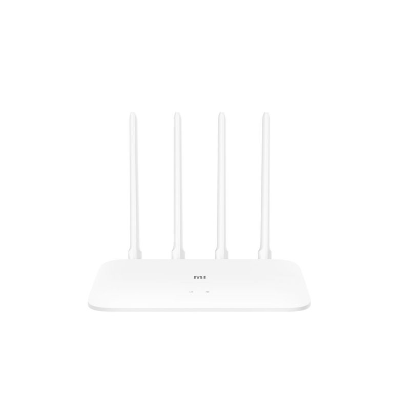 XIAOMI - Router Xiaomi Mi 4A Gigabit Edition